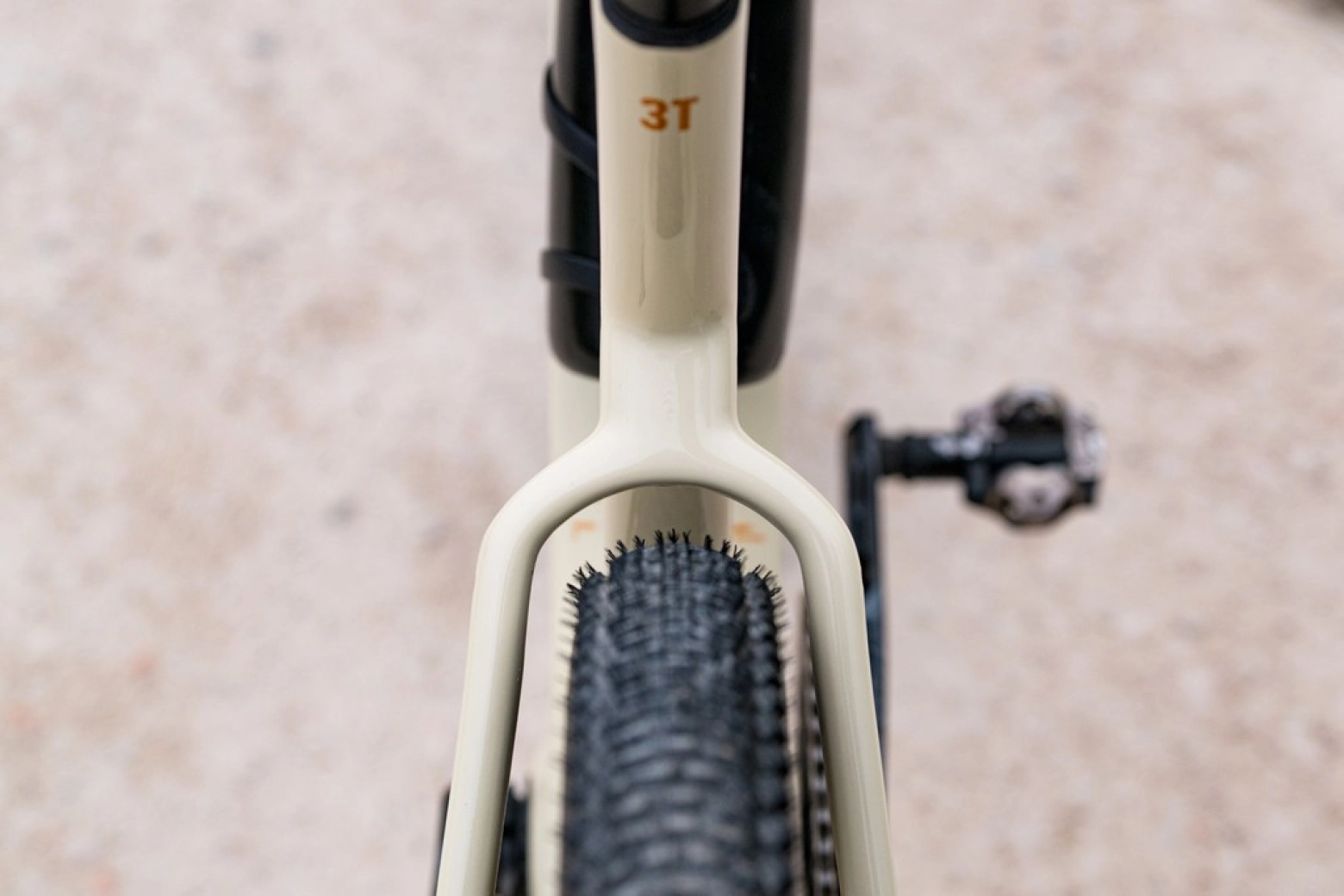 Nova 3T Ultra Itália, agora fabricada na Itália e pronta para tudo