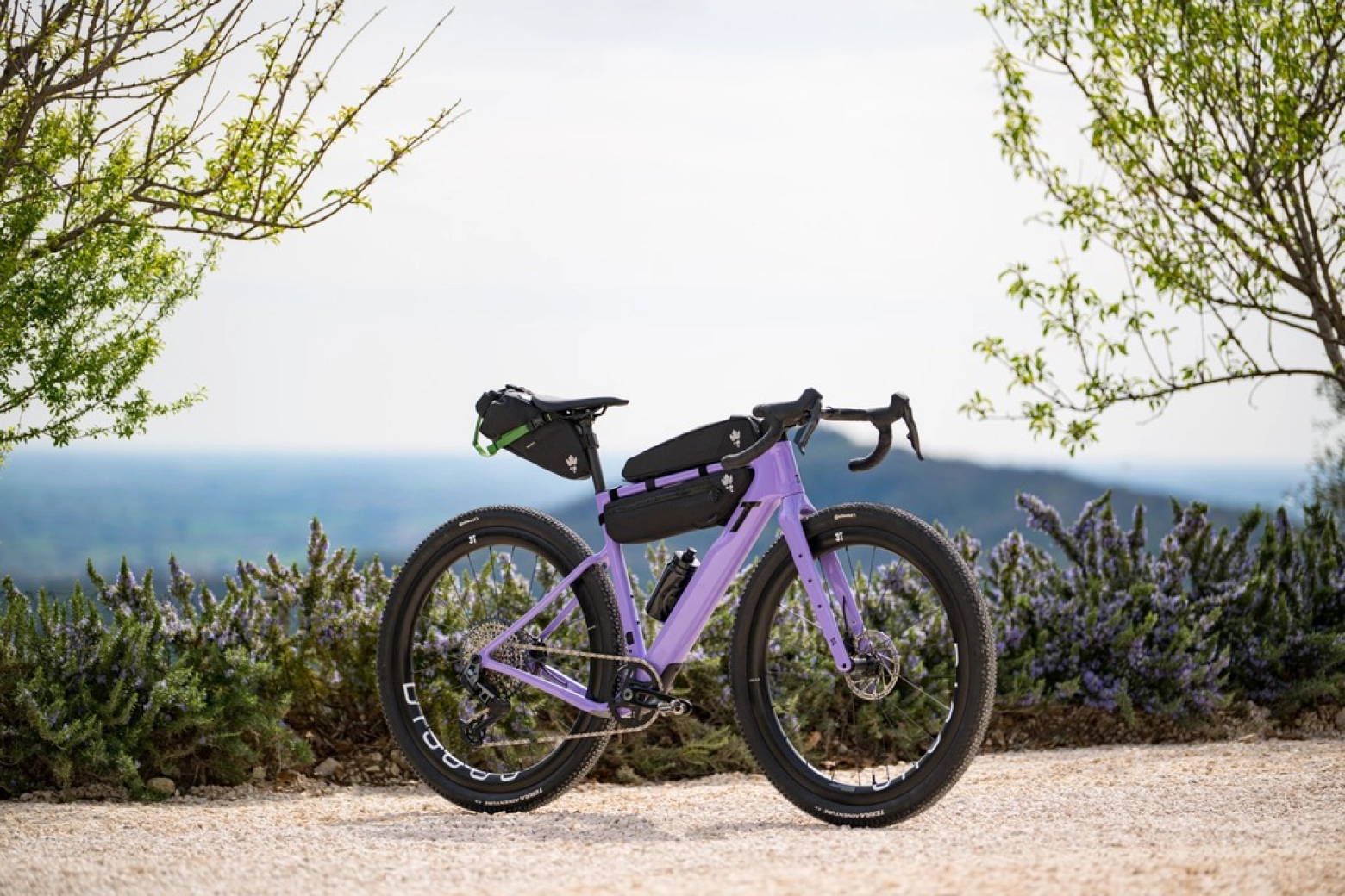 Nova 3T Ultra Itália, agora fabricada na Itália e pronta para tudo