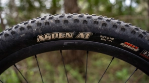 Maxxis is making a strong bet on 32 inches with a new range that goes from gravel to MTB