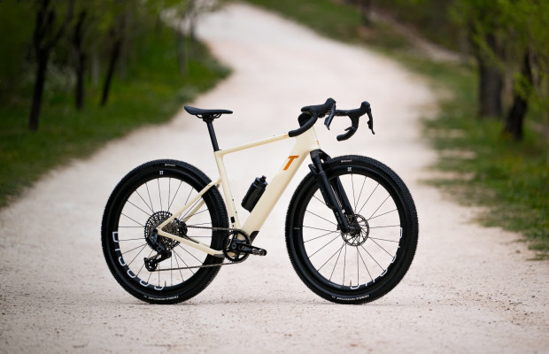 New 3T Ultra Italy, now manufactured in Italy and ready for anything