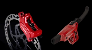 From Ferrari to MTB: Brembo lands in mountain biking with a high-end brake system