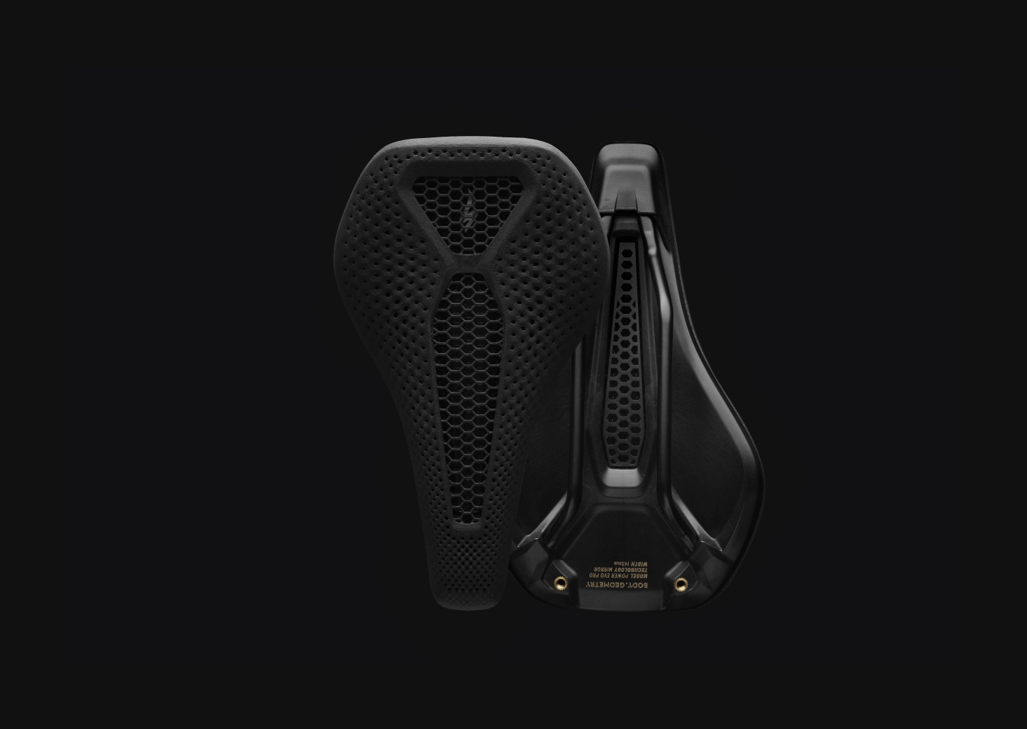 New Specialized Power EVO saddles with more accessible versions and the same Body Geometry DNA