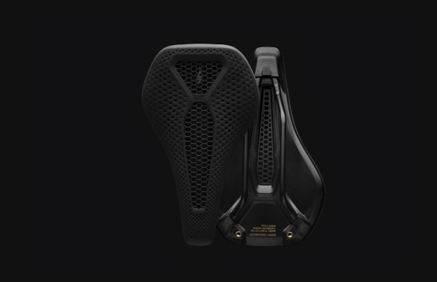 New Specialized Power EVO saddles with more accessible versions and the same Body Geometry DNA