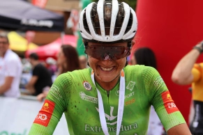 Campeonato de España de XCM 2026: Valero y Fischer parten como favoritos en Paterna del Campo