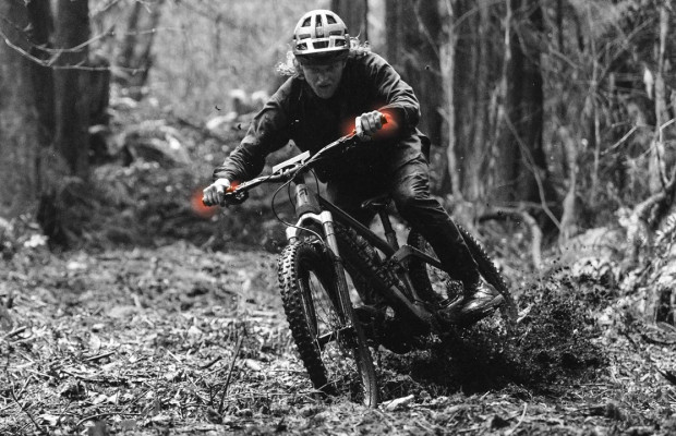 ¿Pondrías un manillar de carbono con calefacción en tu bici?