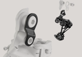 SRAM S-Series: new Eagle groups and new Half Mount attachment for the brand's most accessible range