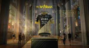 The Visma presents its jersey for the Tour de France, but asks for help from its followers