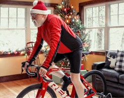 How to survive Christmas without paying for it on the scales