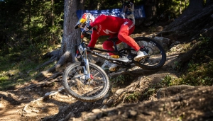 Specialized reaches a new technological level with the S-Works Demo 11