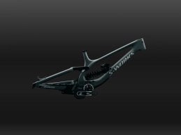 Specialized reaches a new technological level with the S-Works Demo 11