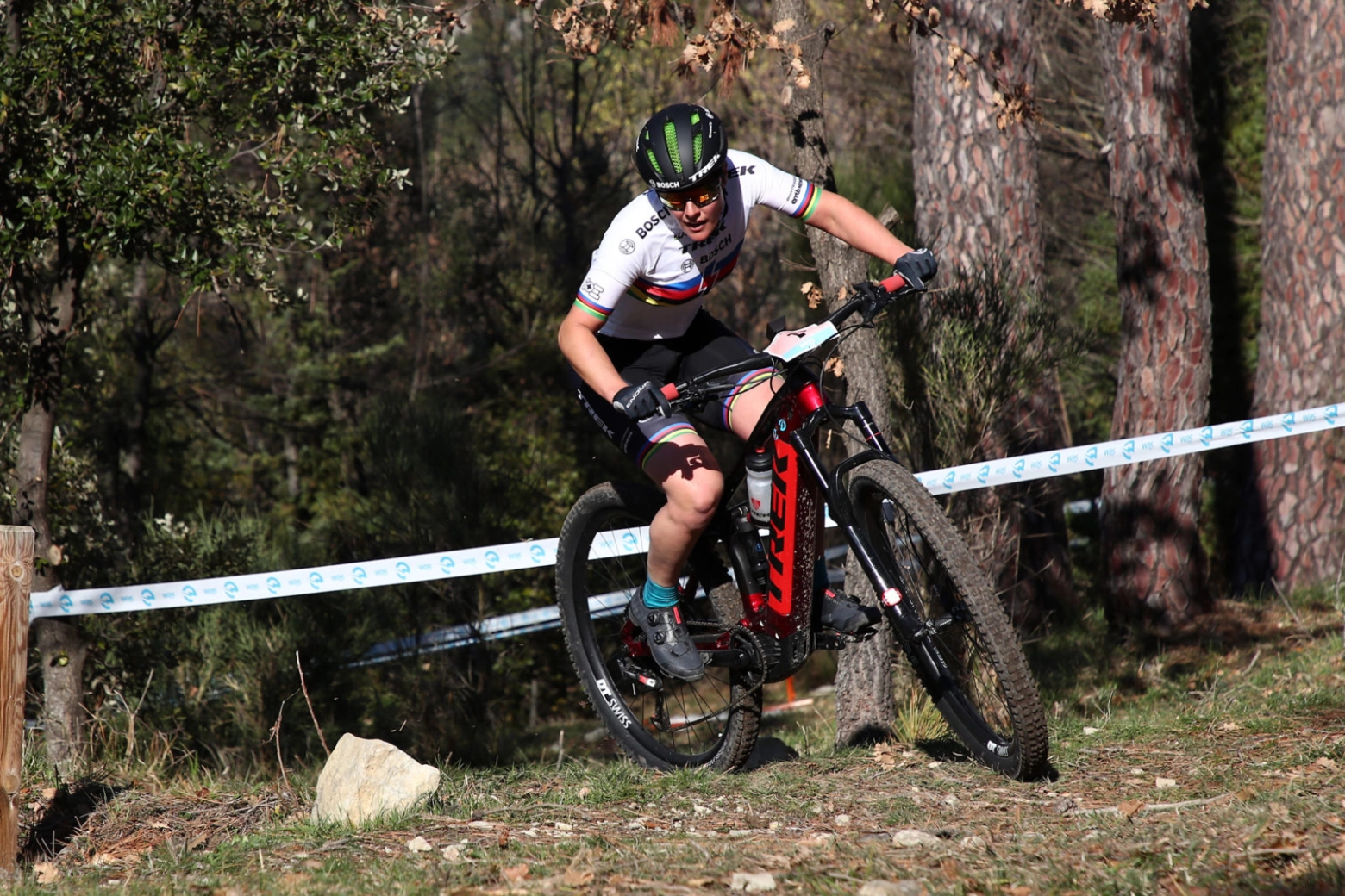 La UCI cancela la Copa del Mundo de e-MTB en 2026 y abre un periodo de reflexión