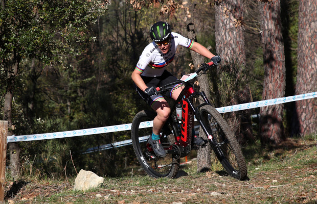 The UCI cancels the e-MTB World Cup in 2026 and opens a period of reflection