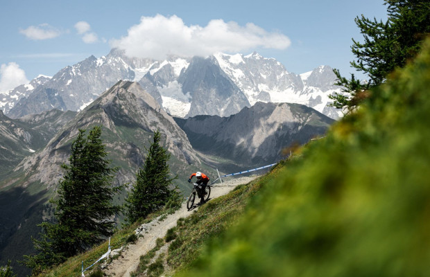 La Coupe du Monde de VTT renforce son héritage environnemental et social avec de nouvelles mesures en 2026