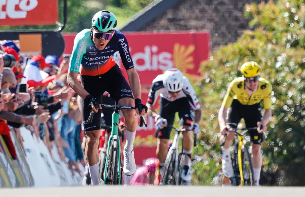 "Each week is worth half a million more": Seixas' own team is amazed by their growth