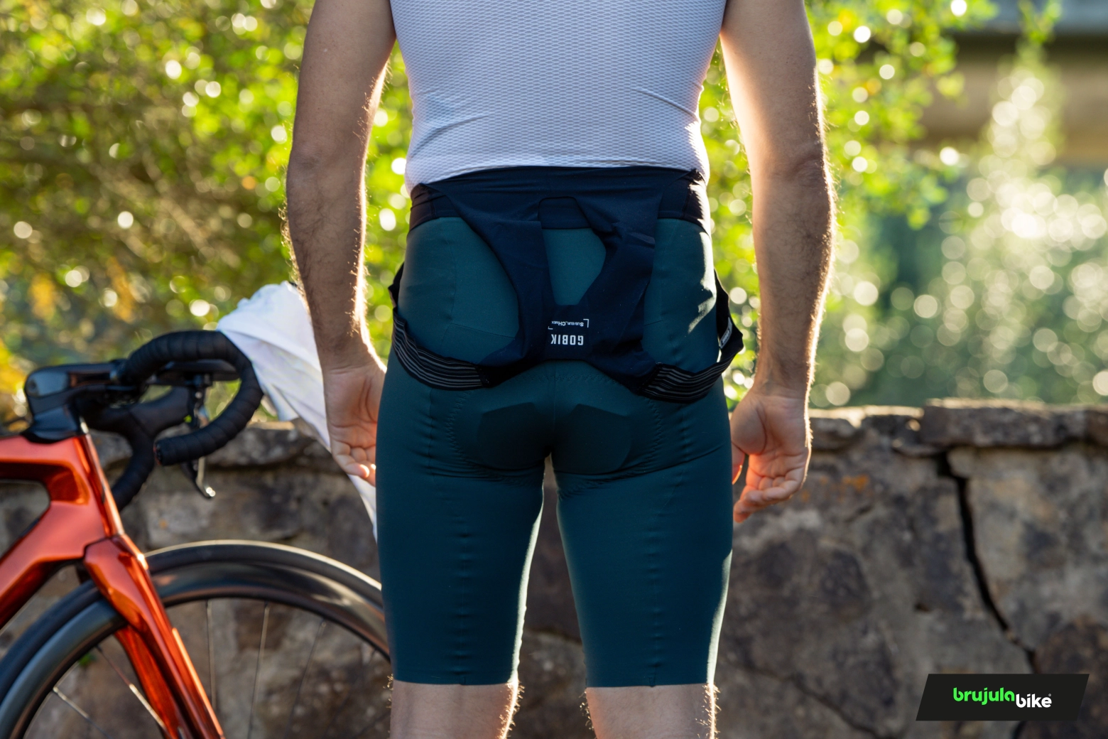 Probamos el Gobik X, el culotte que elimina todo lo innecesario