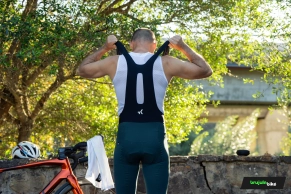 We tested the Gobik X, the shorts that eliminate everything unnecessary