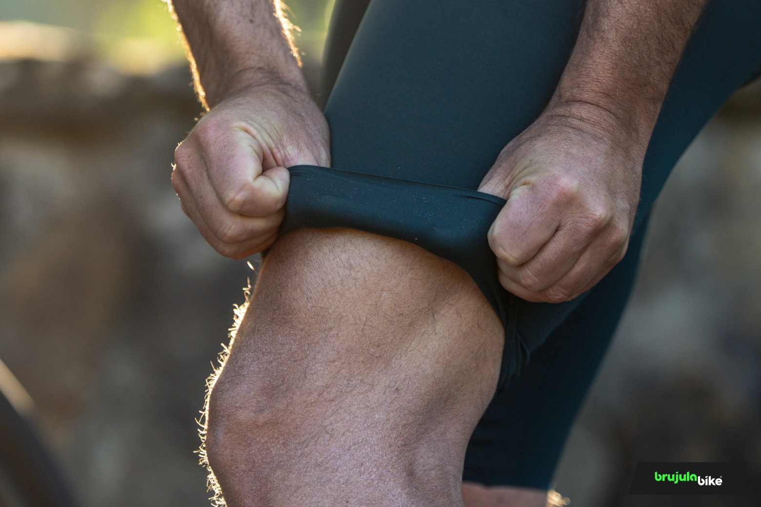 Probamos el Gobik X, el culotte que elimina todo lo innecesario