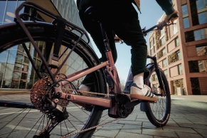 Full suspension and up to 1600 Wh of battery: the Focus AVENTURA² evolves into an all-purpose bike