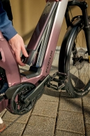 Full suspension and up to 1600 Wh of battery: the Focus AVENTURA² evolves into an all-purpose bike