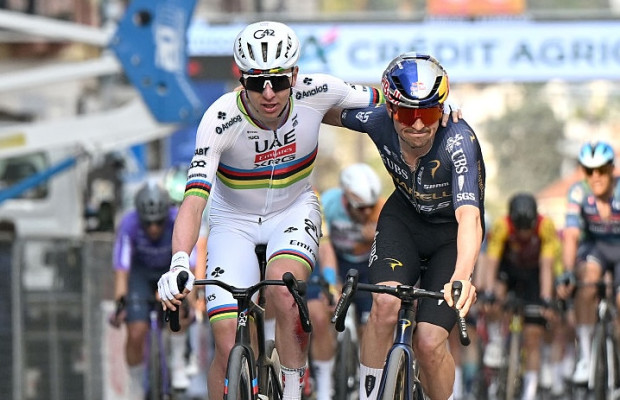 Liège-Bastogne-Liège 2026 : horaires, favoris et où regarder gratuitement