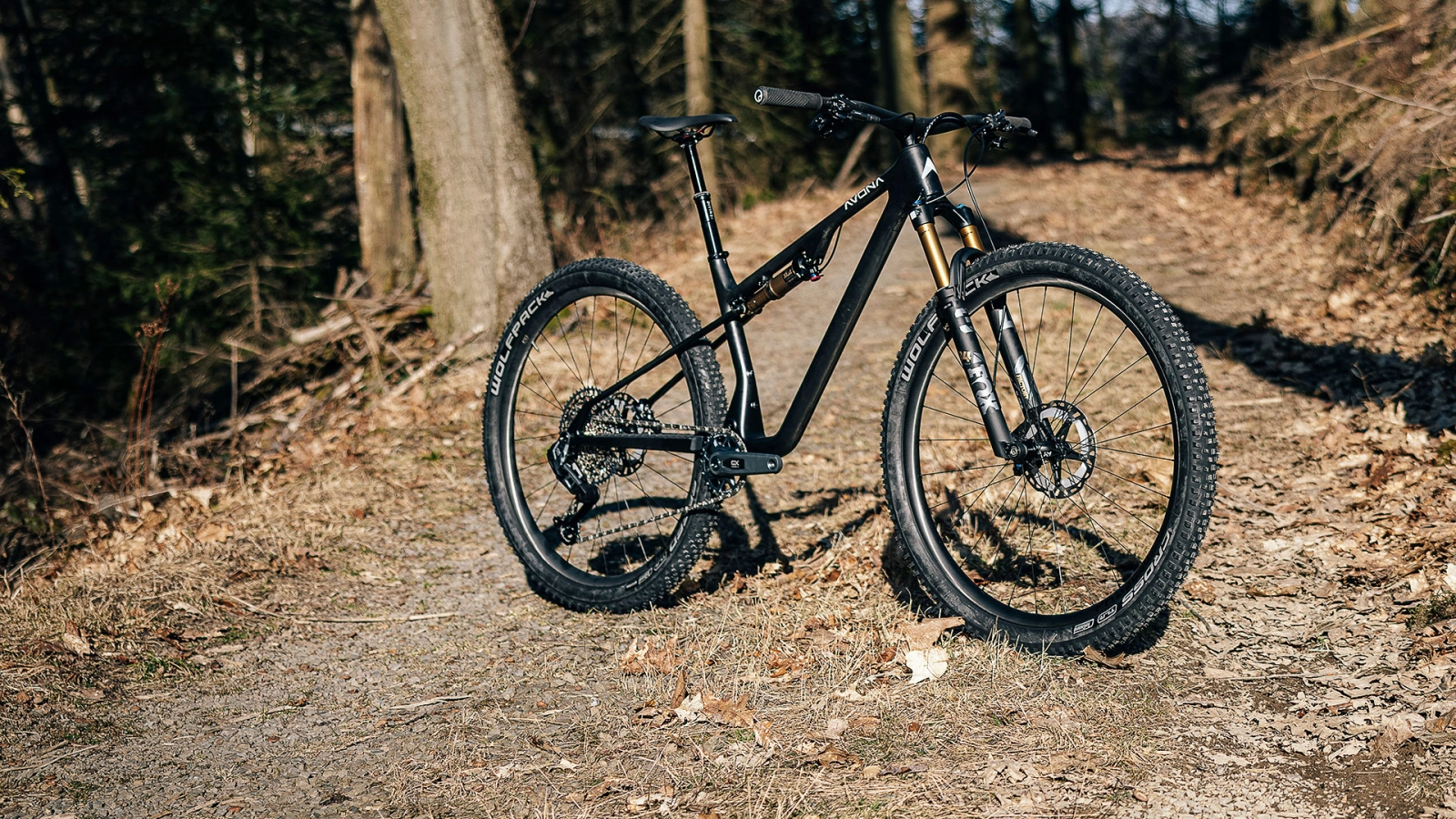 De marca desconocida a la Copa del Mundo XCO: Avona debuta en Corea