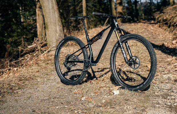 From unknown brand to the XCO World Cup: Avona debuts in Korea