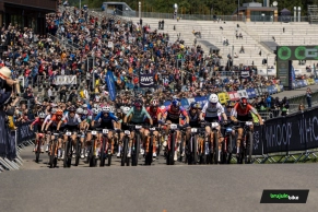 Schedule and how to watch the XCO World Cup in South Korea