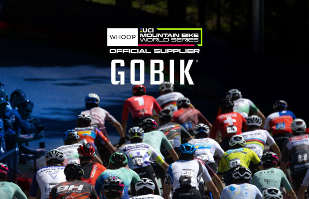Gobik becomes the official kit of the XCO World Cup, and each event will have exclusive kits