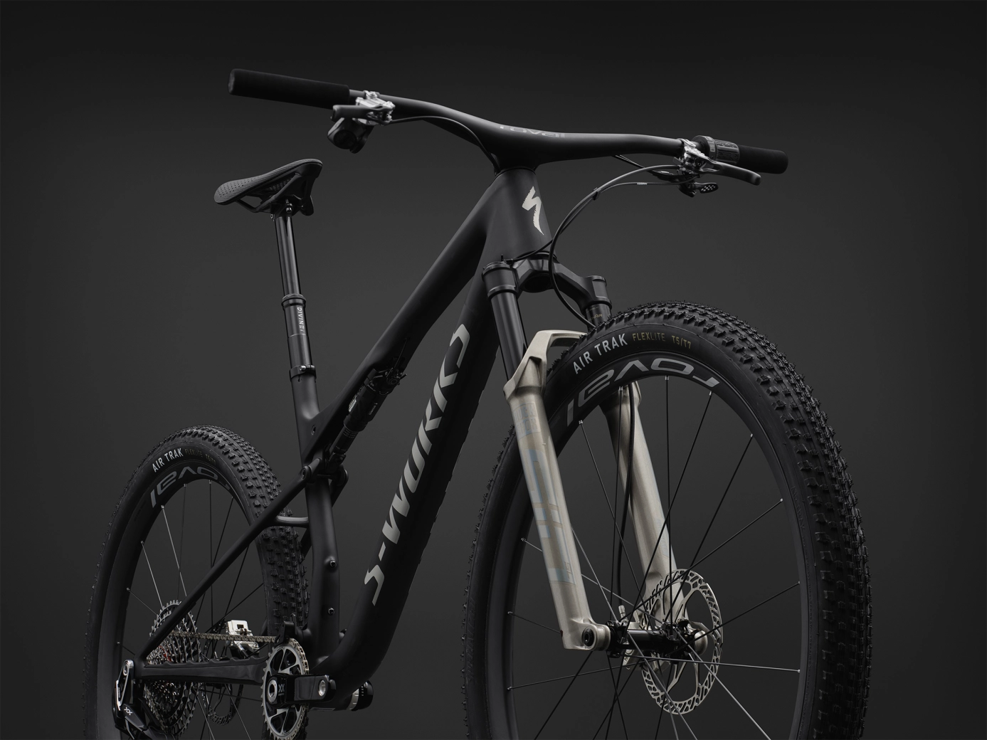 “La XC más ligera, rápida y capaz del mundo”: la nueva Specialized Epic 9 baja hasta los 8,5 kg sin renunciar a nada