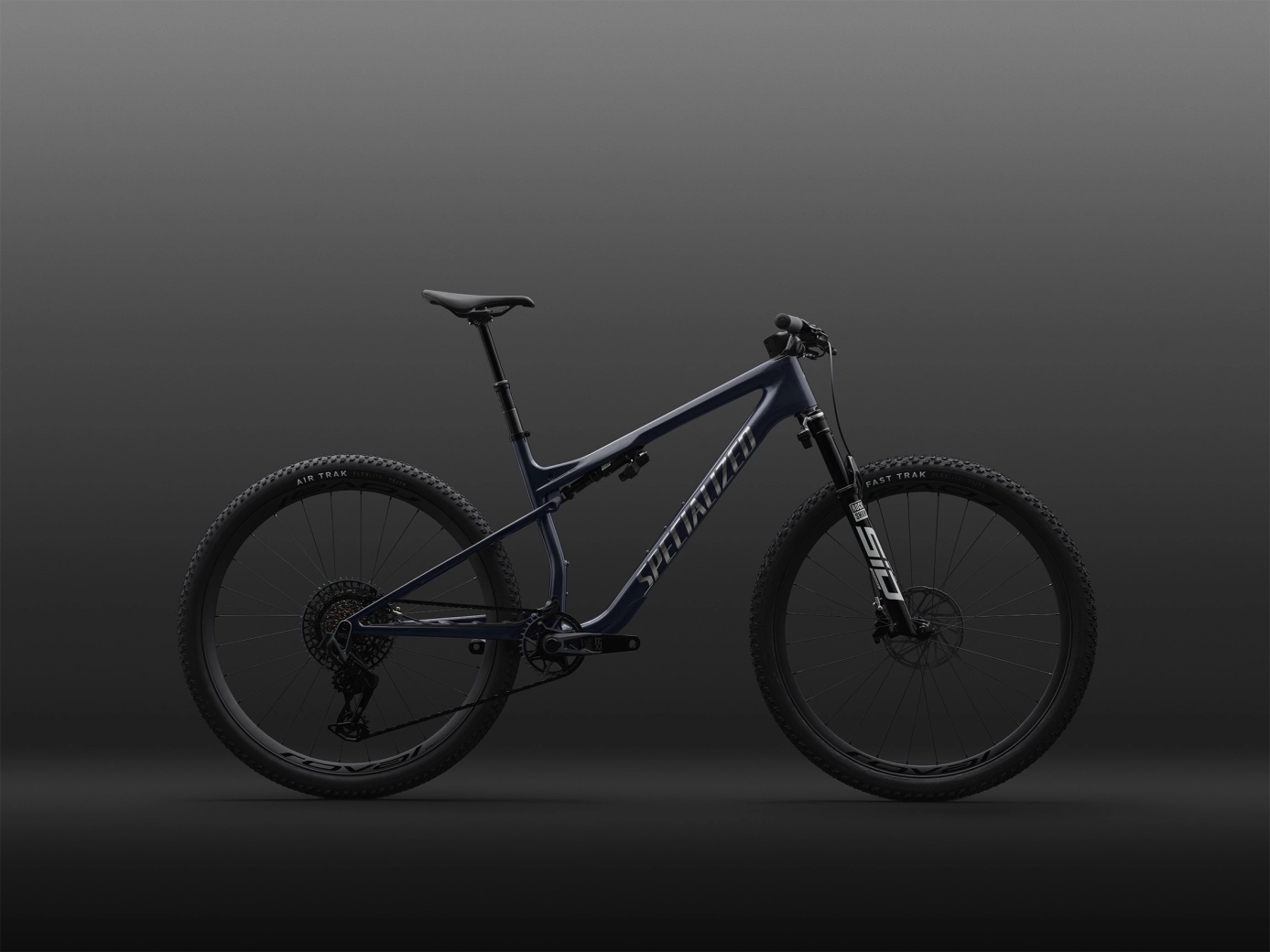 “La XC más ligera, rápida y capaz del mundo”: la nueva Specialized Epic 9 baja hasta los 8,5 kg sin renunciar a nada