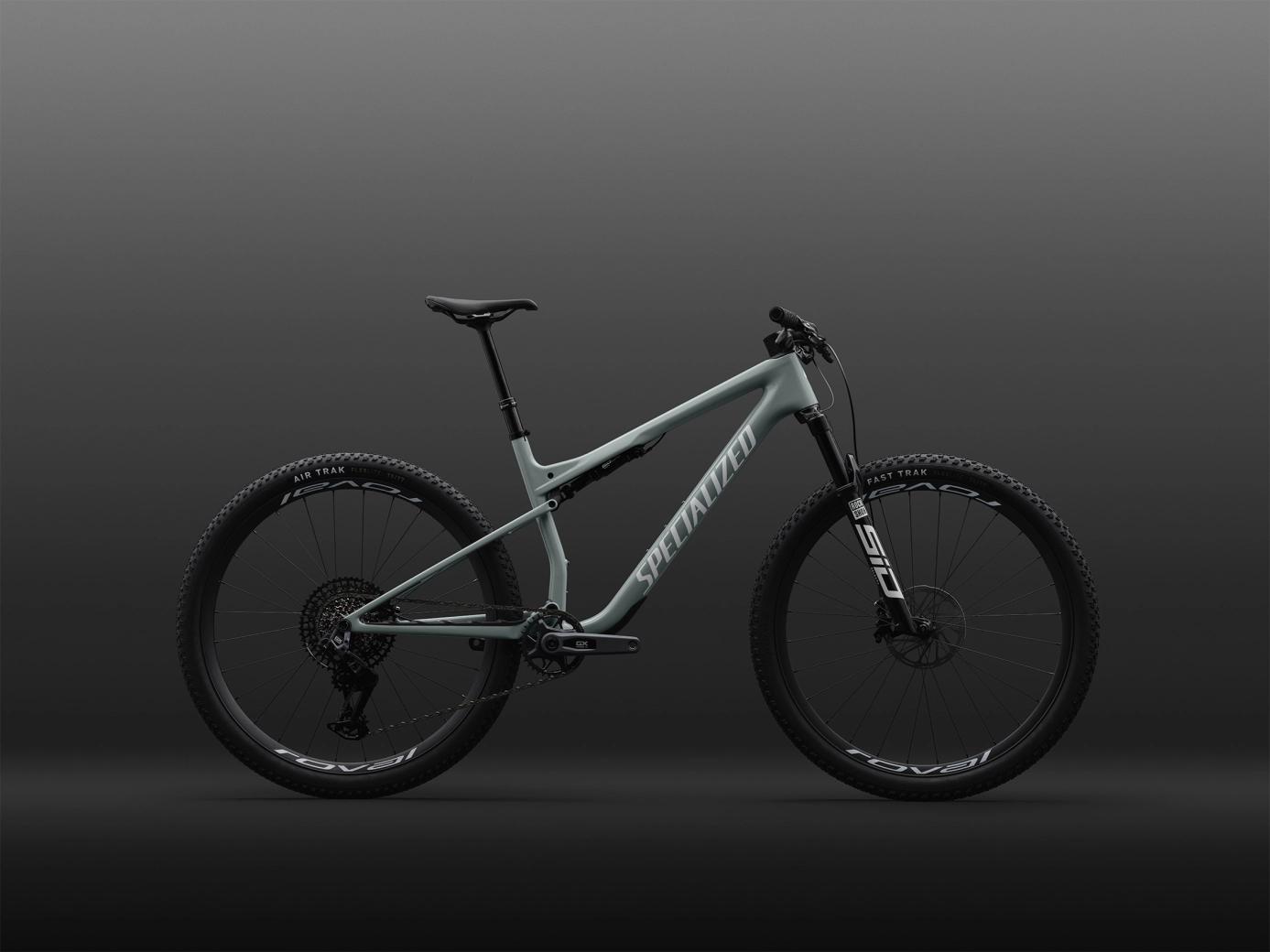 “La XC más ligera, rápida y capaz del mundo”: la nueva Specialized Epic 9 baja hasta los 8,5 kg sin renunciar a nada