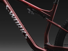 Specialized Epic 9: estos son los pesos y precios de todos sus modelos