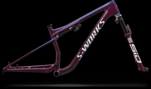 Specialized Epic 9: estos son los pesos y precios de todos sus modelos