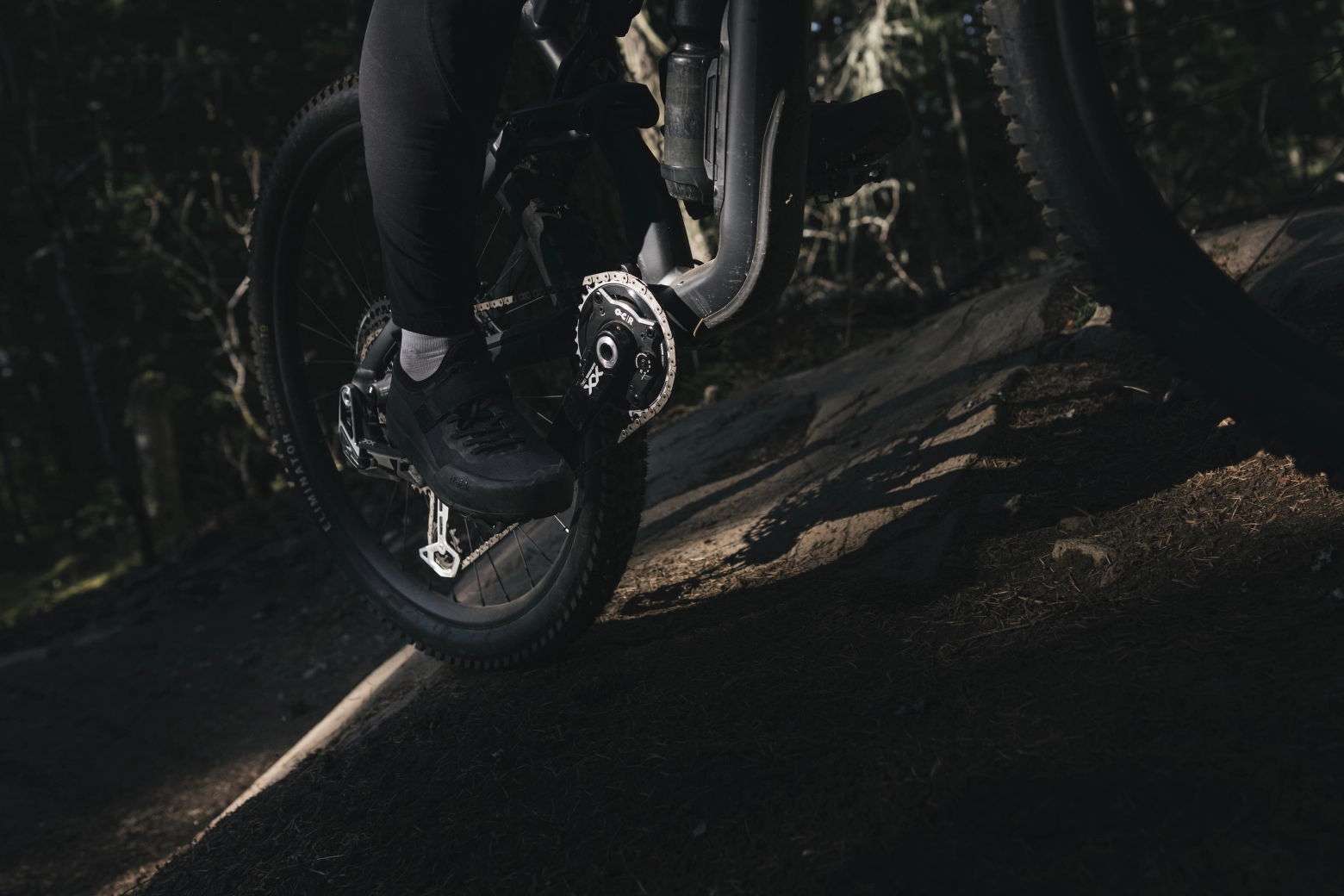 Nuevo SRAM Ochain: así funciona el sistema que elimina el pedal kickback