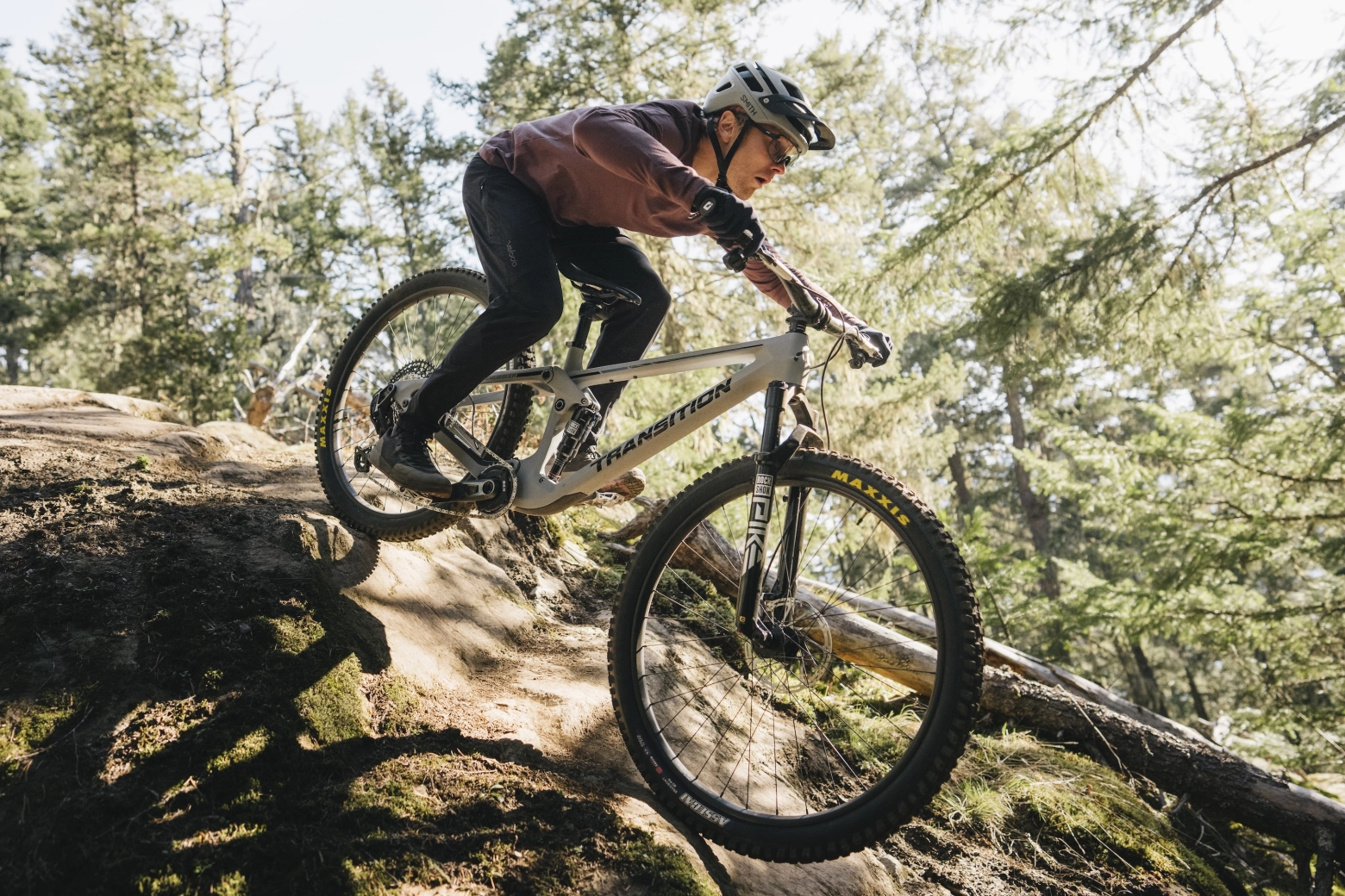 Nuevo SRAM Ochain: así funciona el sistema que elimina el pedal kickback