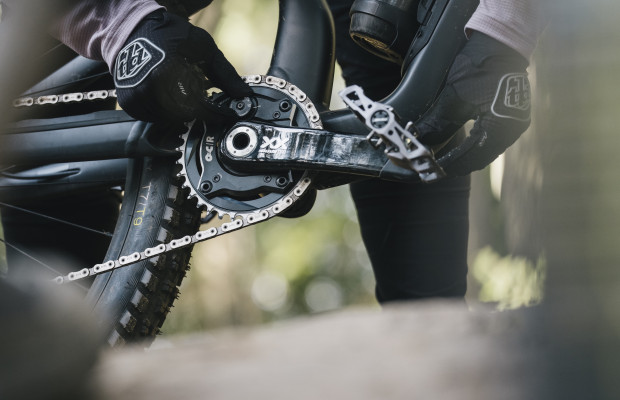 Nuevo SRAM Ochain: así funciona el sistema que elimina el pedal kickback