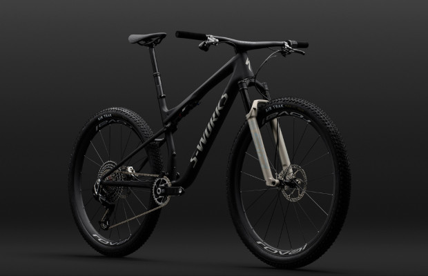 "The lightest and fastest XC in the world": the new Specialized Epic 9 drops to 8.5 kg without compromising on anything
