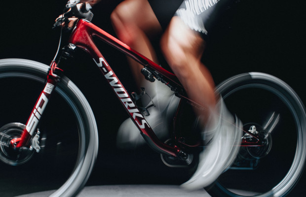 Specialized Epic 9: “la XC más ligera del mundo” baja hasta los 8,5 kg sin renunciar a nada