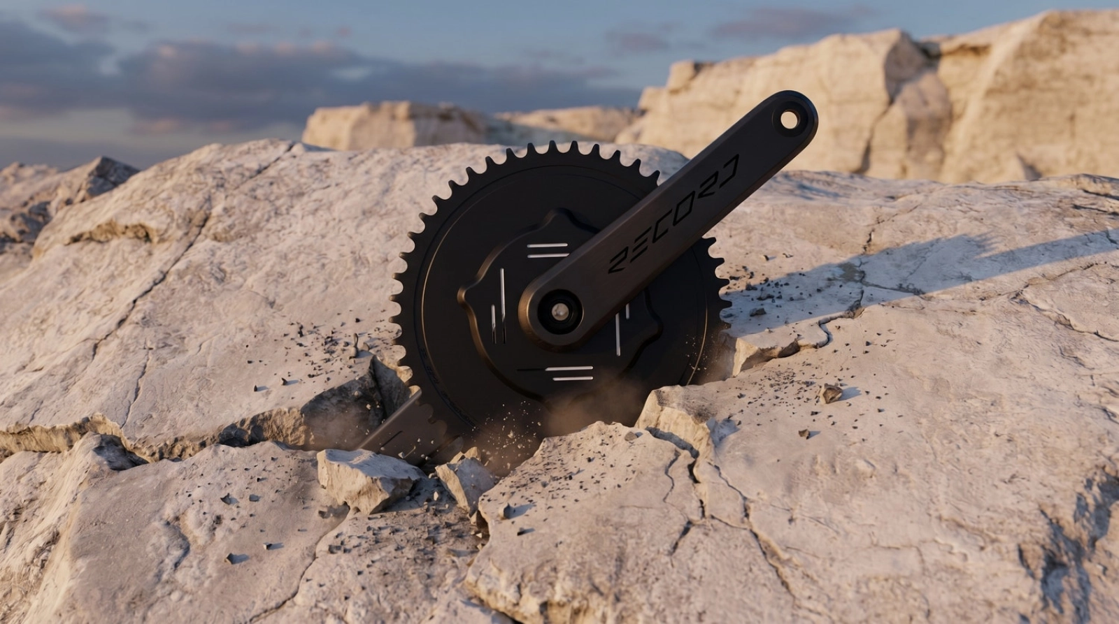 Nuevo Campagnolo Record 13V: misma base que Super Record, pero 1.600 euros más barato