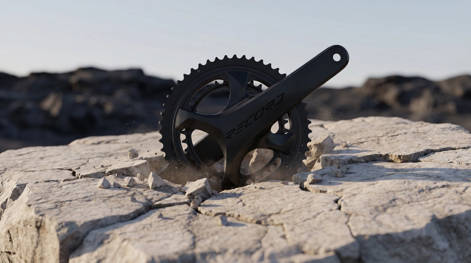 Nuevo Campagnolo Record 13V: misma base que Super Record, pero 1.600 euros más barato