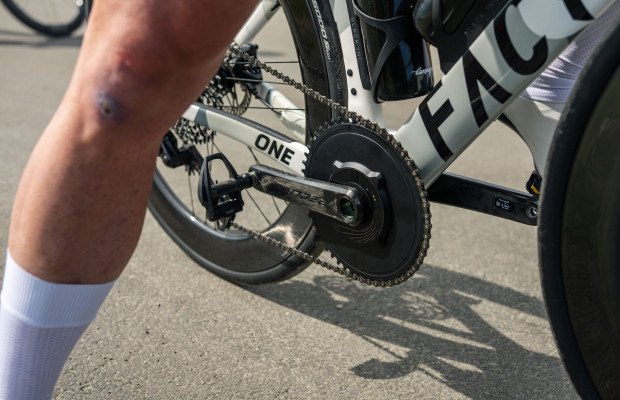 Nouveau Campagnolo Record 13V : même base que le Super Record, mais 1 600 euros moins cher