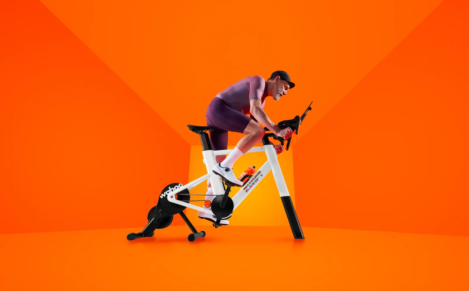 Zwift acquiert ROUVY et renforce sa domination dans le cyclisme en salle