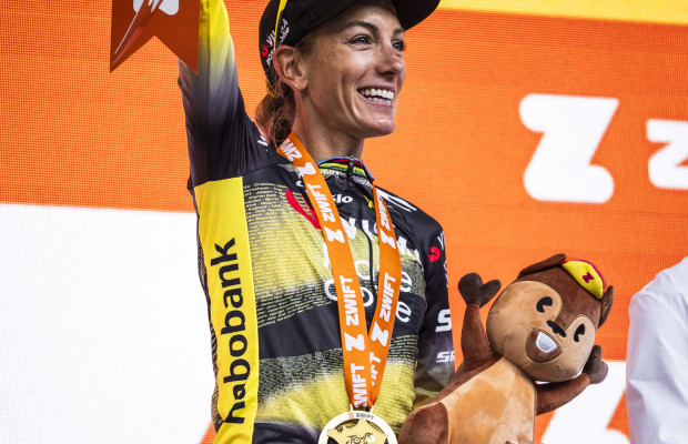 A Zwift adquire a ROUVY e reforça seu domínio no ciclismo indoor