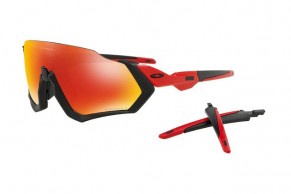 Oakley Flight Jacket, Field Jacket, gafas ciclistas