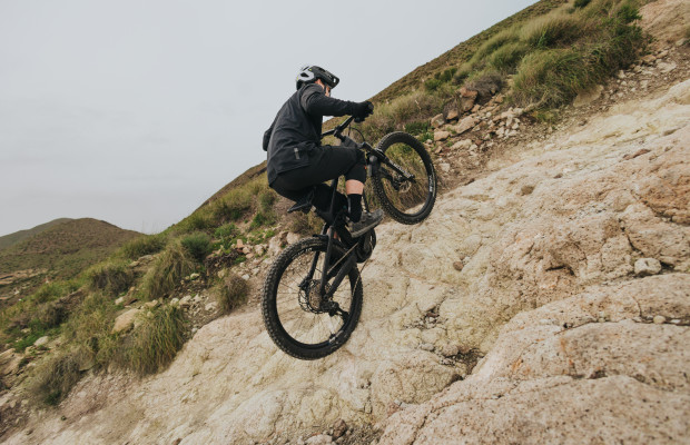Bosch boosts the power of its motors with a free update: more torque, total control, and connection with Garmin