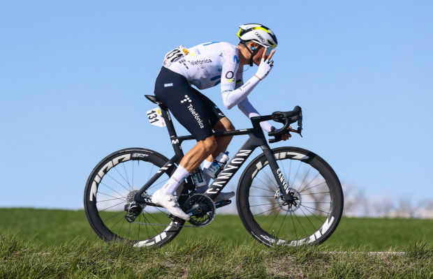 Cazar etapas e subir ao pódio: Enric Mas lidera um ambicioso Movistar Team para o Giro da Itália 2026