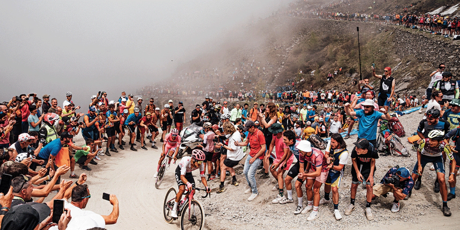 Giro de Italia 2026: etapas, horarios y todo lo que necesitas saber