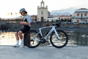 New Wilier Rapida: total integration, aero design, and 36mm clearance starting from €2,899