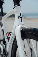 New Wilier Rapida: total integration, aero design, and 36mm clearance starting from €2,899