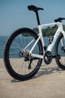 New Wilier Rapida: total integration, aero design, and 36mm clearance starting from €2,899